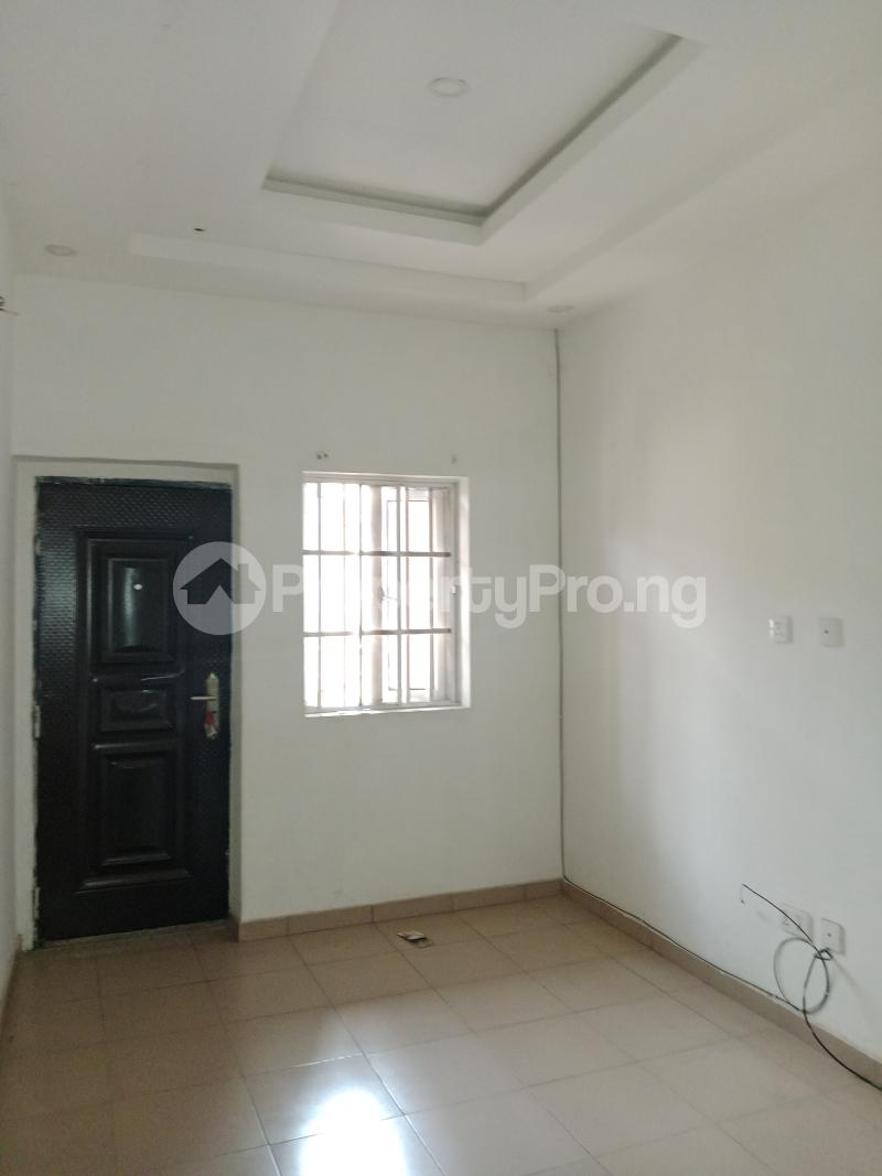 2 bedroom Flat / Apartment for rent In An Estate Off College Road Ogba Lagos