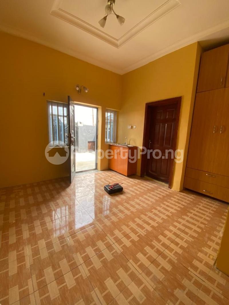 Flat / Apartment for rent Lekki Scheme 2 Ajah Lagos