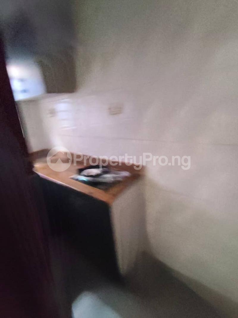 1 bedroom Flat / Apartment for rent Magodo Phase 1 Magodo Kosofe/Ikosi Lagos