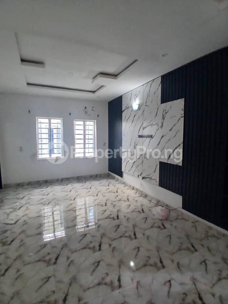 2 bedroom Flat / Apartment for rent Badore Ajah Lagos