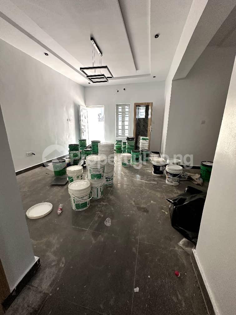 2 bedroom Flat / Apartment for rent Majek Sangotedo Ajah Lagos