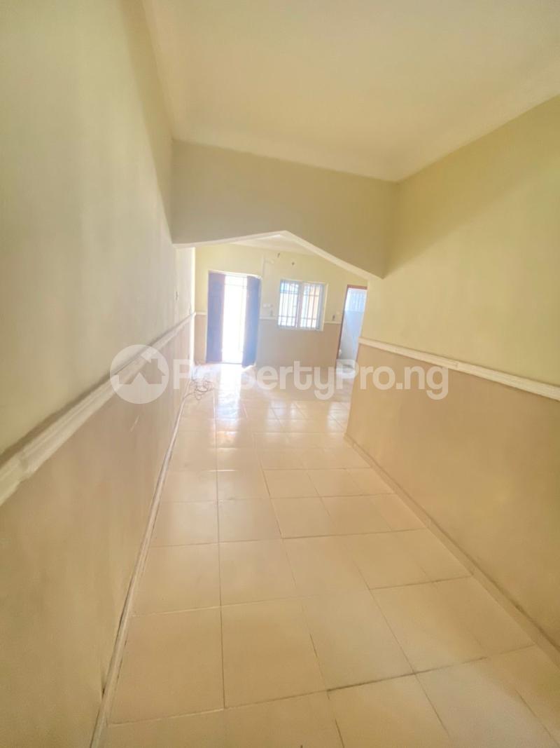2 bedroom Flat / Apartment for rent Treasure Estate Sangotedo Ajah Lagos