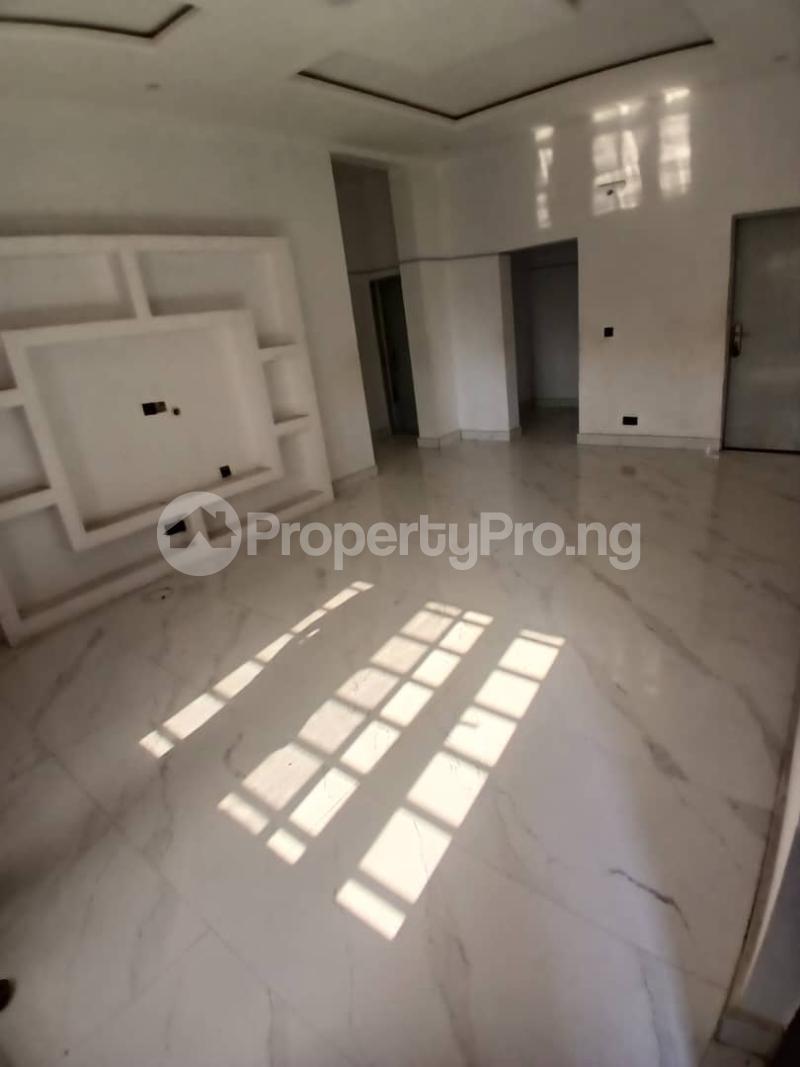 2 bedroom Flat / Apartment for rent Sangotedo Ajah Lagos