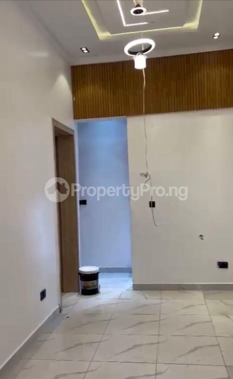 2 bedroom Flat / Apartment for rent Sangotedo Ajah Lagos