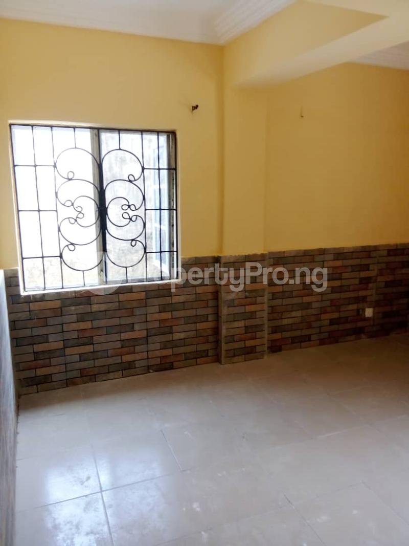 2 bedroom Flat / Apartment for rent Goodnews Estate Sangotedo Ajah Lagos