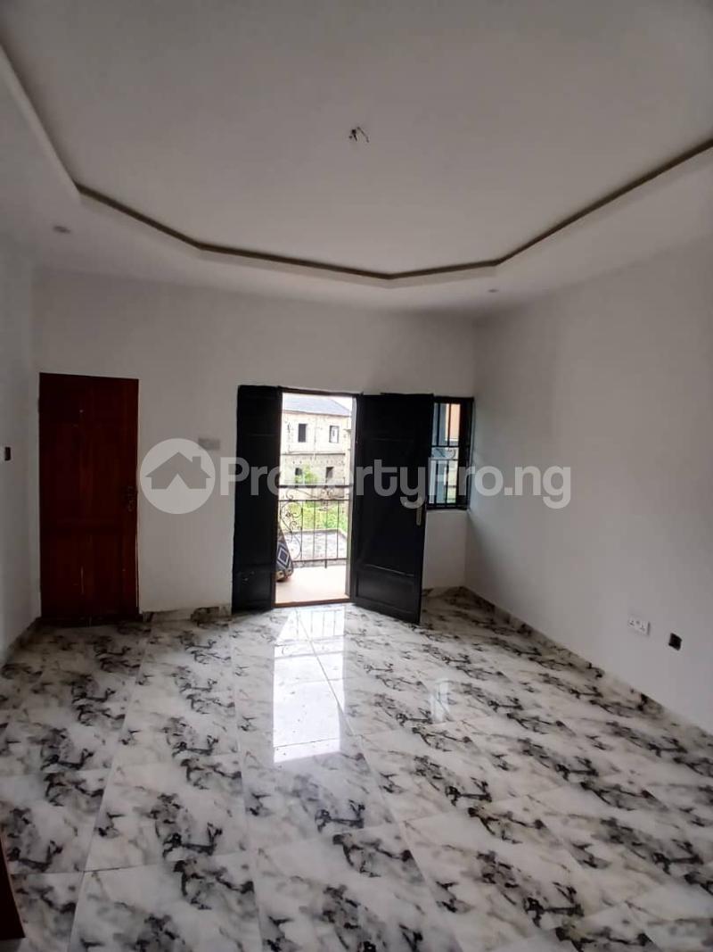 2 bedroom Flat / Apartment for rent Badore Ajah Lagos