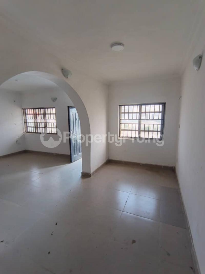 3 bedroom Flat / Apartment for rent Sangotedo Ajah Lagos