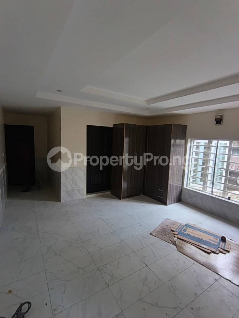 3 bedroom Flat / Apartment for rent Sangotedo Ajah Lagos