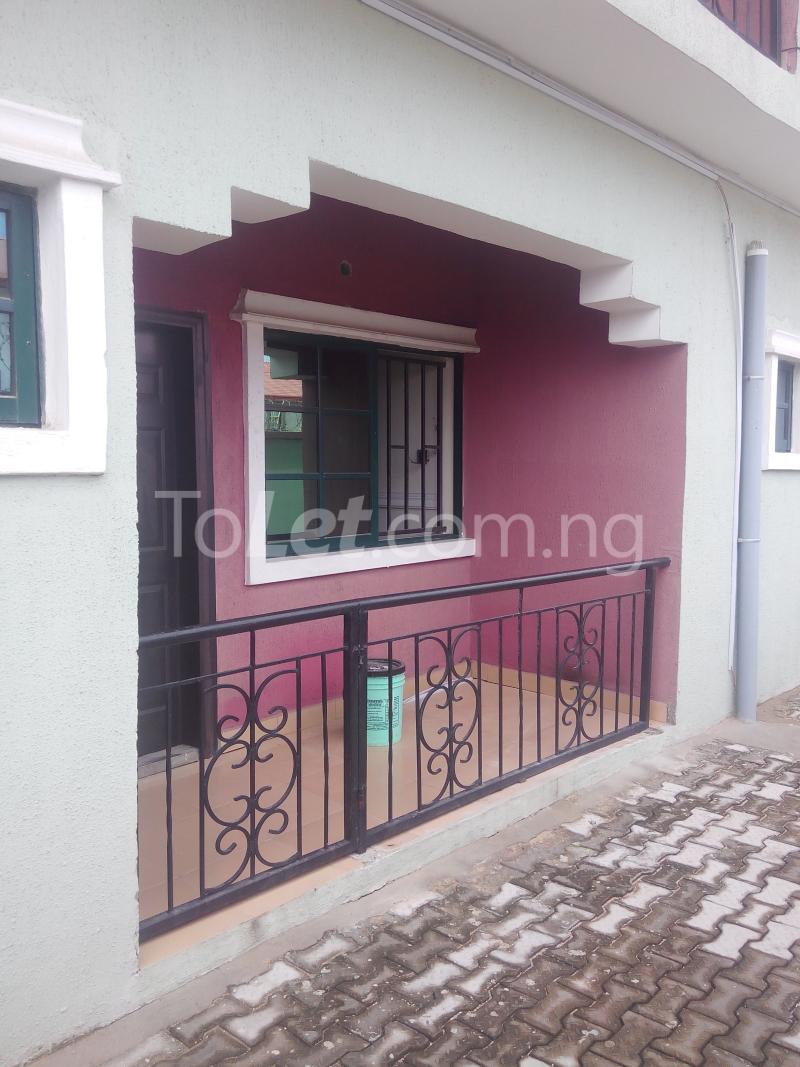 3 bedroom Flat / Apartment for rent Spg Igbo-efon Lekki Lagos