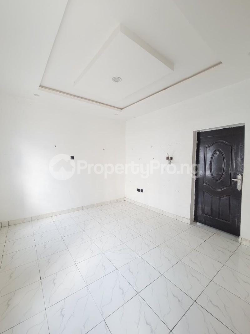 3 bedroom House for rent Badore Ajah Lagos