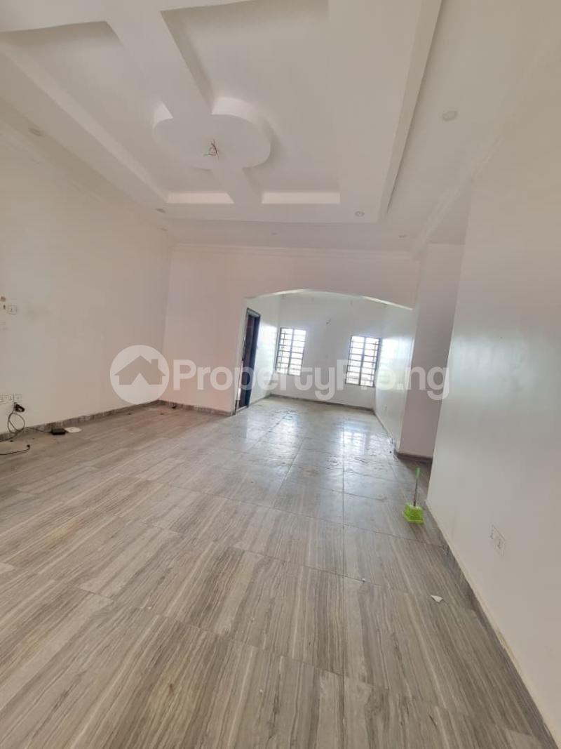 3 bedroom Flat / Apartment for rent Badore Ajah Lagos