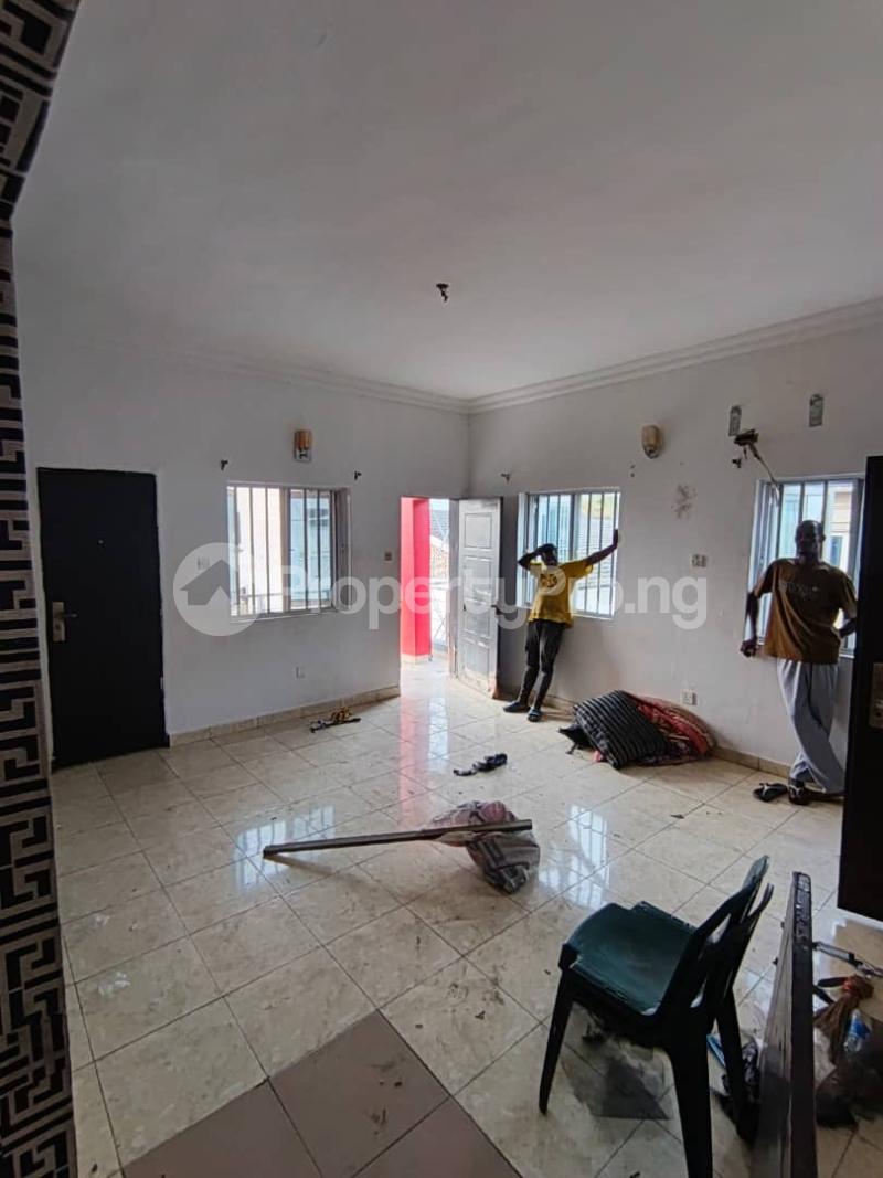 3 bedroom Flat / Apartment for rent Majek Sangotedo Ajah Lagos
