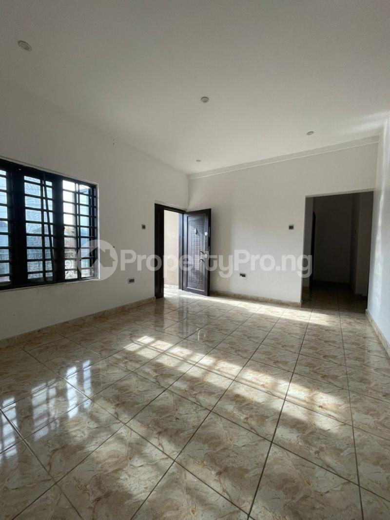 3 bedroom Flat / Apartment for rent Sangotedo Ajah Lagos