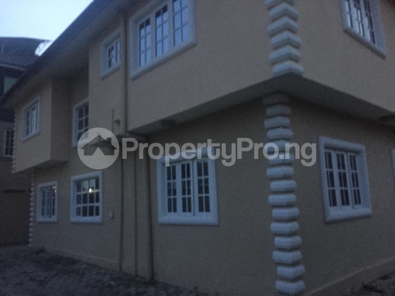 House for rent ... Ilasan Lekki Lagos