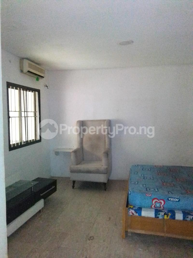 1 bedroom Flat / Apartment for rent Off Fola Osibo Lekki Phase 1 Lekki Lagos
