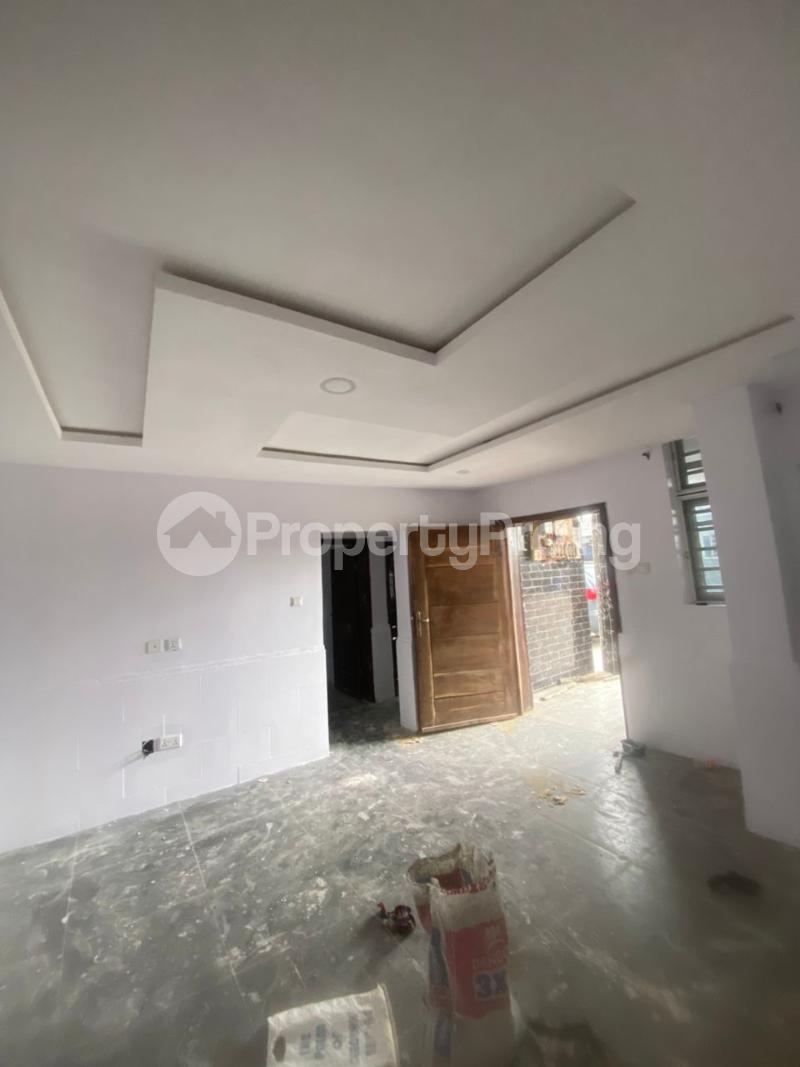 1 bedroom Flat / Apartment for rent Sangotedo Ajah Lagos