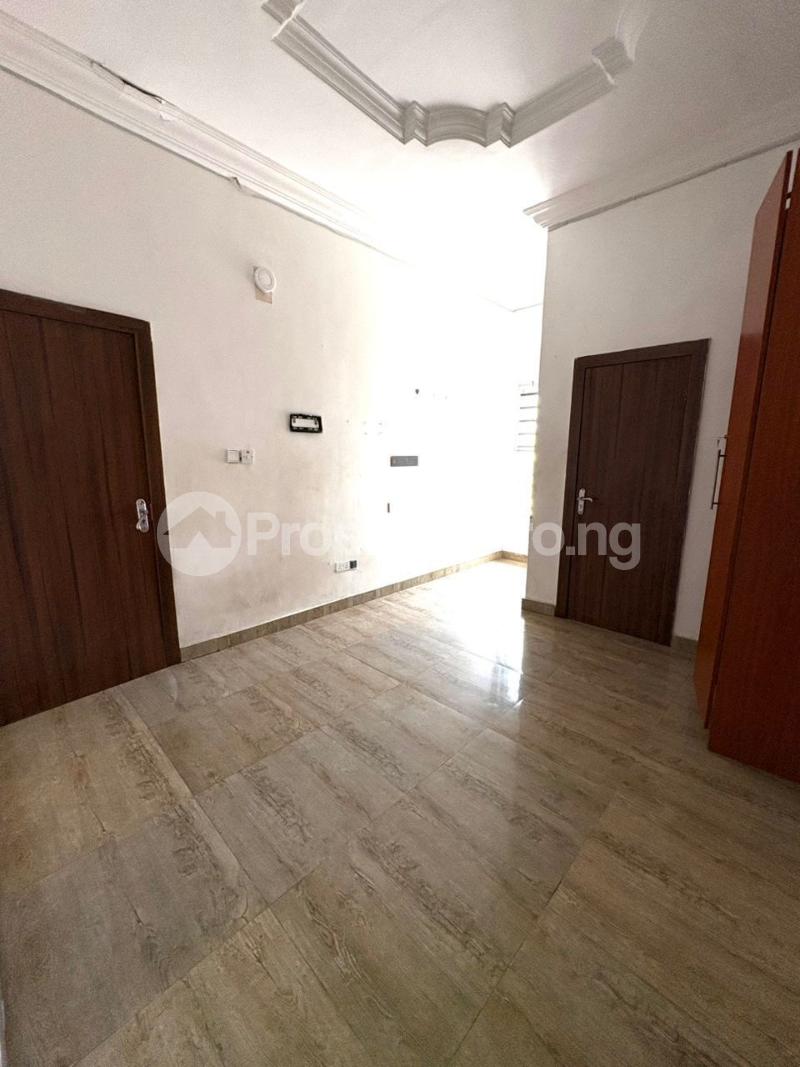 Flat / Apartment for rent Ikota Lekki Lagos
