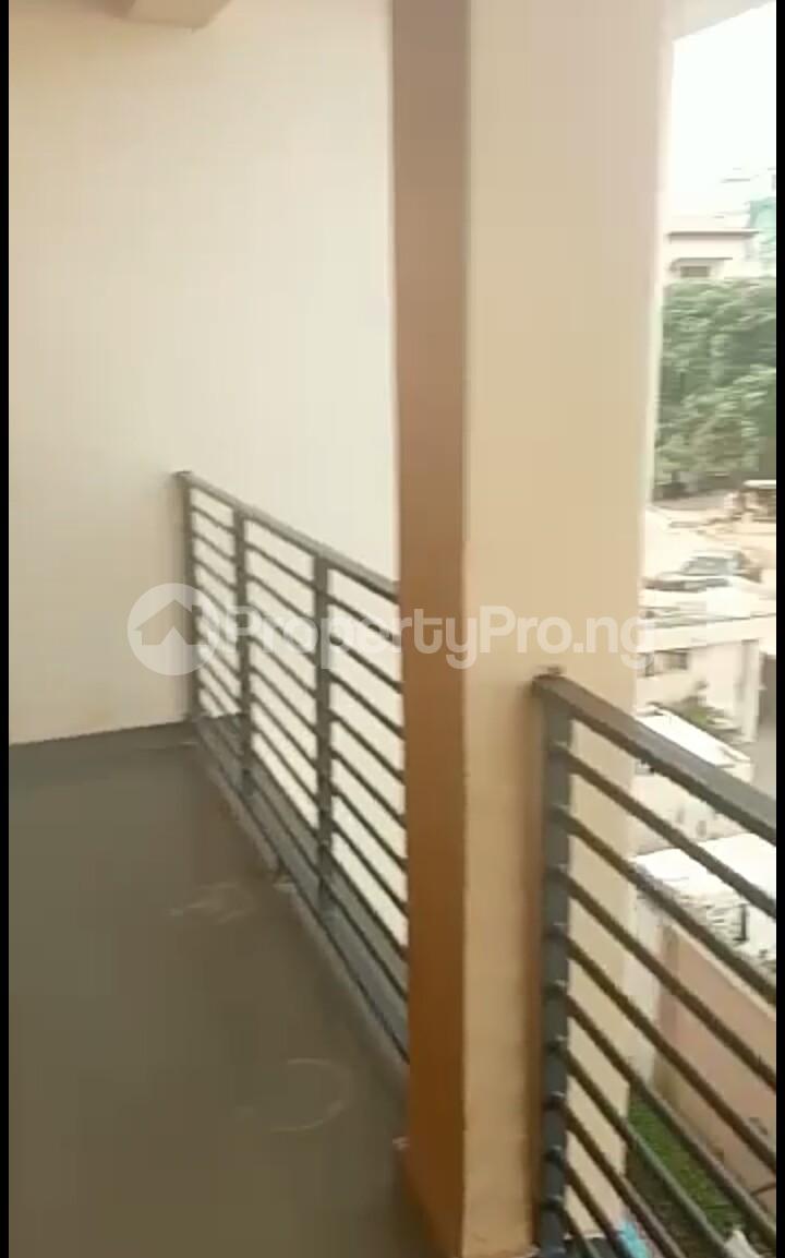 Flat / Apartment for rent Area 1 Garki 1 Abuja