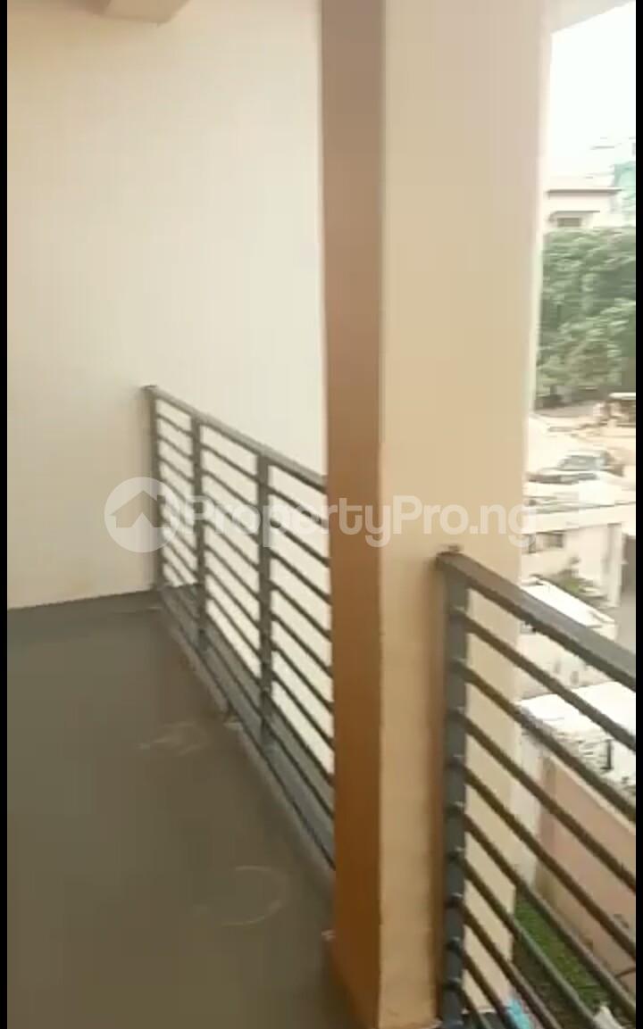 Flat / Apartment for rent Area 1 Garki 1 Abuja - 0