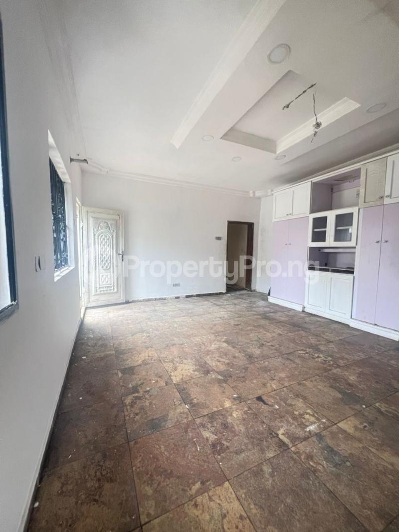 Flat / Apartment for rent Badore Ajah Lagos
