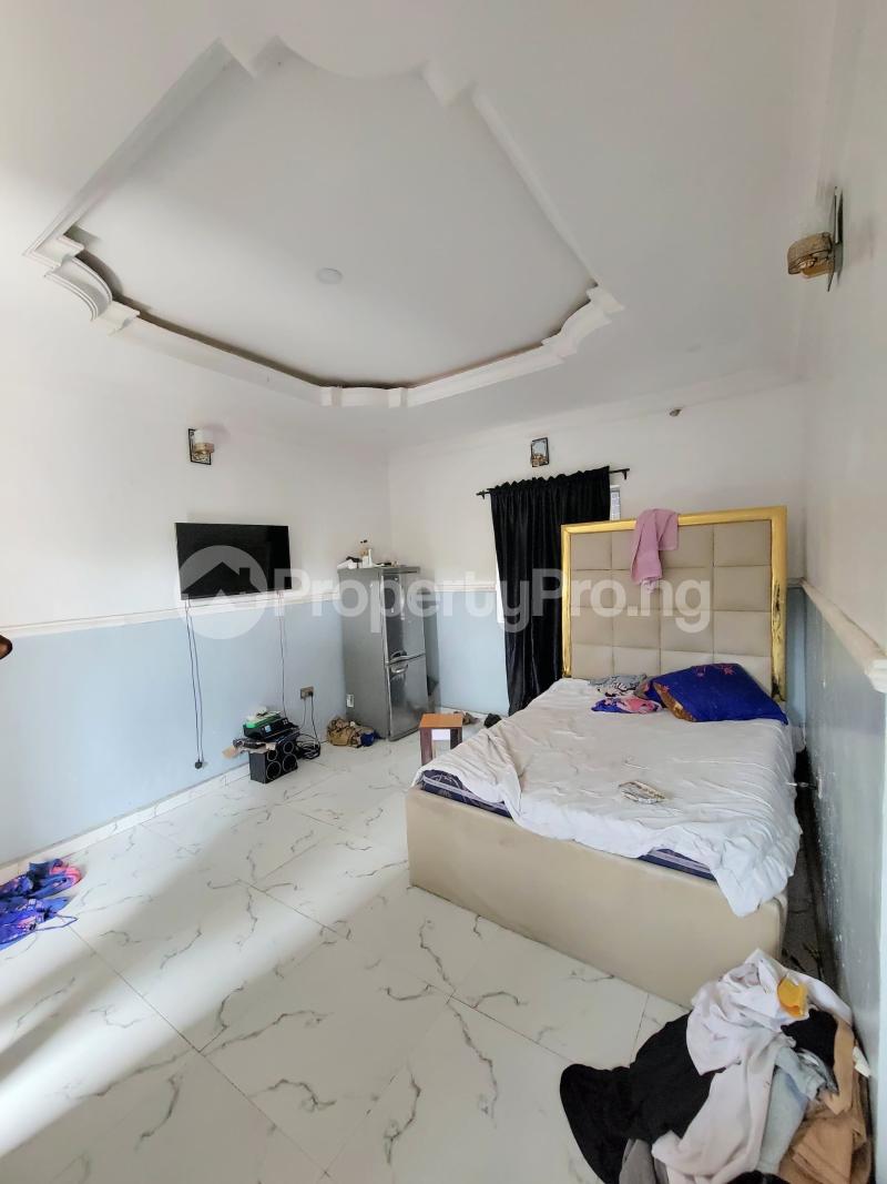 Flat / Apartment for rent Harmony Estate Langbasa Ado Ajah Lagos