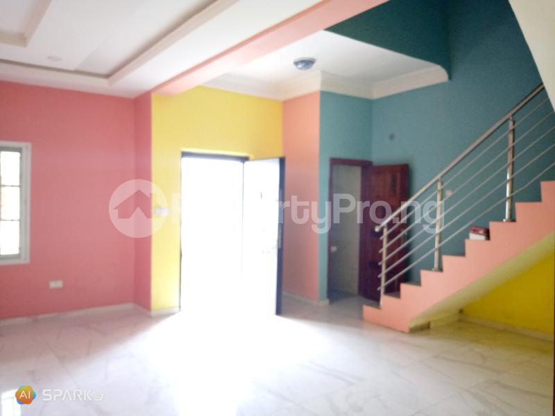 4 bedroom House for rent Chevron chevron Lekki Lagos