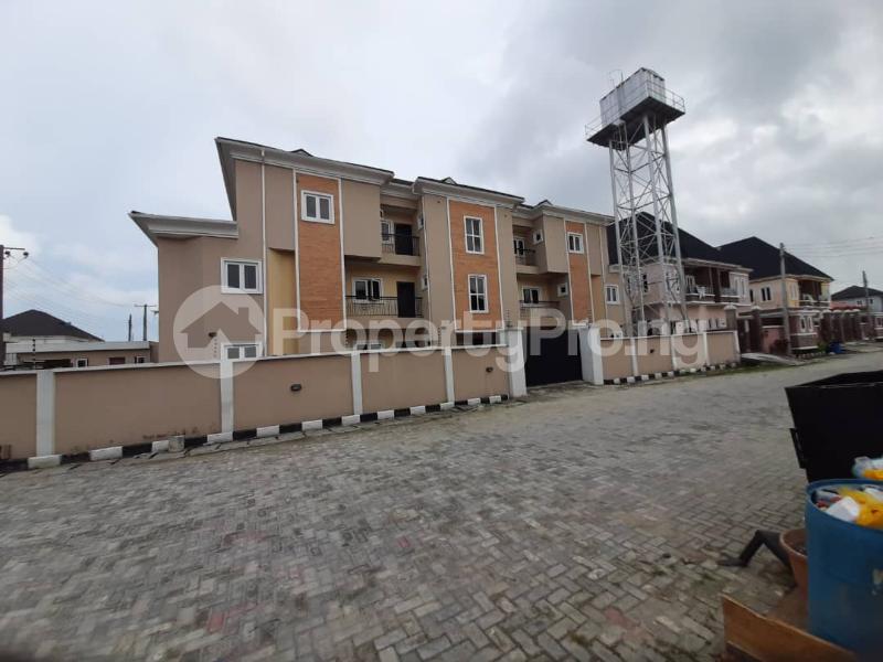 3 bedroom House for sale Off Lekki Express Way Agungi Lekki Lagos - 0