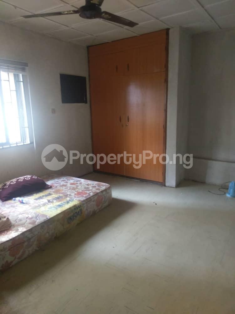 1 bedroom House for rent Ojodu Lagos