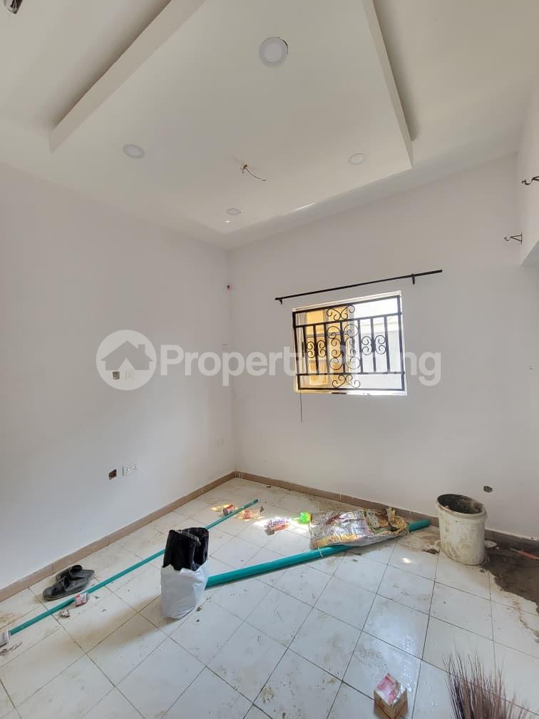 Flat / Apartment for rent Badore Ajah Lagos