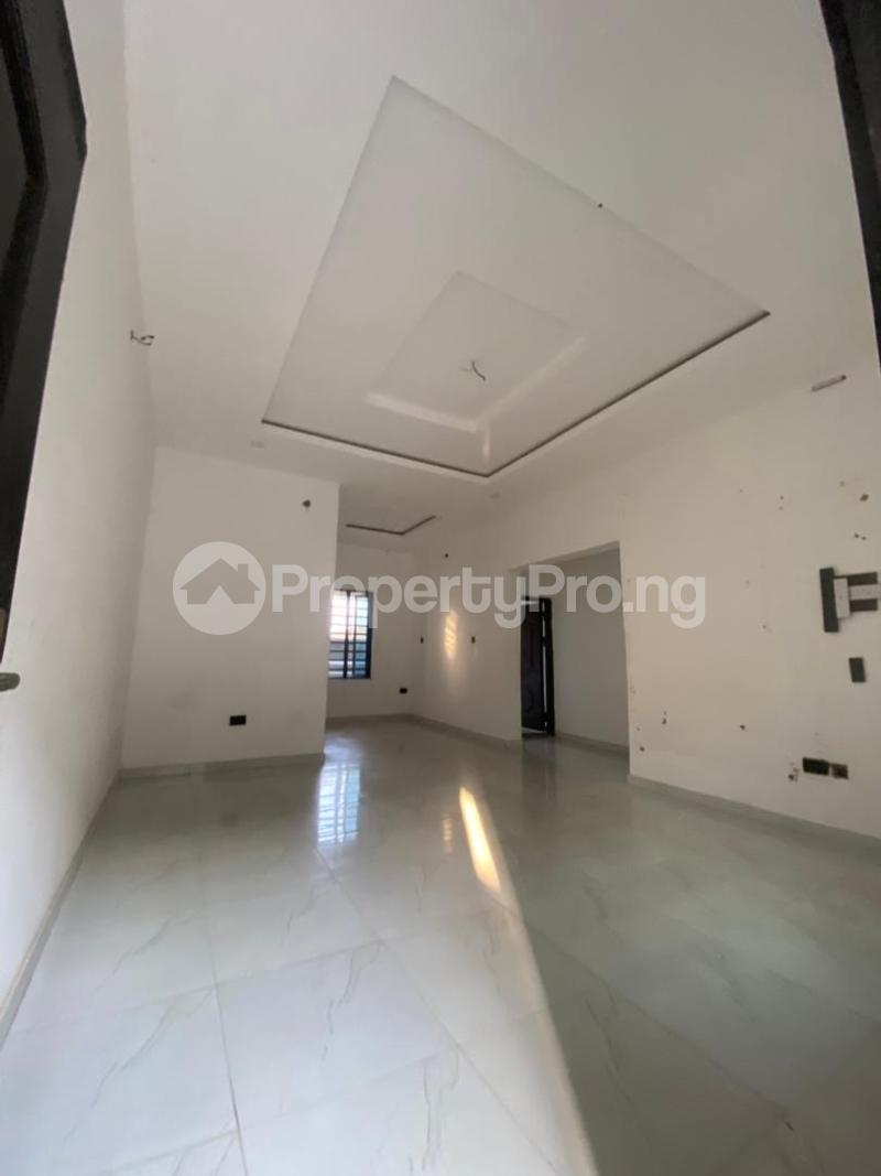 2 bedroom Flat / Apartment for rent Sangotedo Ajah Lagos