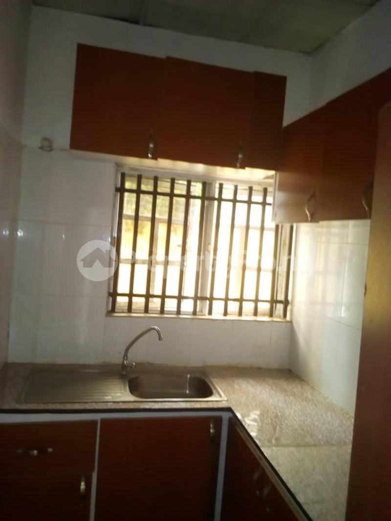 1 bedroom Flat / Apartment for rent ... Lekki Phase 1 Lekki Lagos