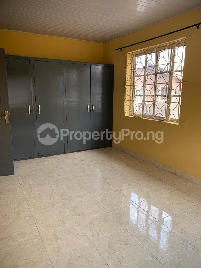 2 bedroom House for rent Off Adeniran Ogunsanya Adeniran Ogunsanya Surulere Lagos