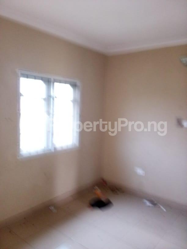 3 bedroom Flat / Apartment for rent Ojodu Abiodun Area Berger Ojodu Lagos