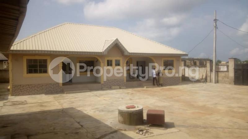 2 bedroom Flat / Apartment for rent Alagbaka Akure Ondo - 0