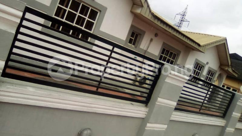 House for sale Medium Estate Ogba Lagos