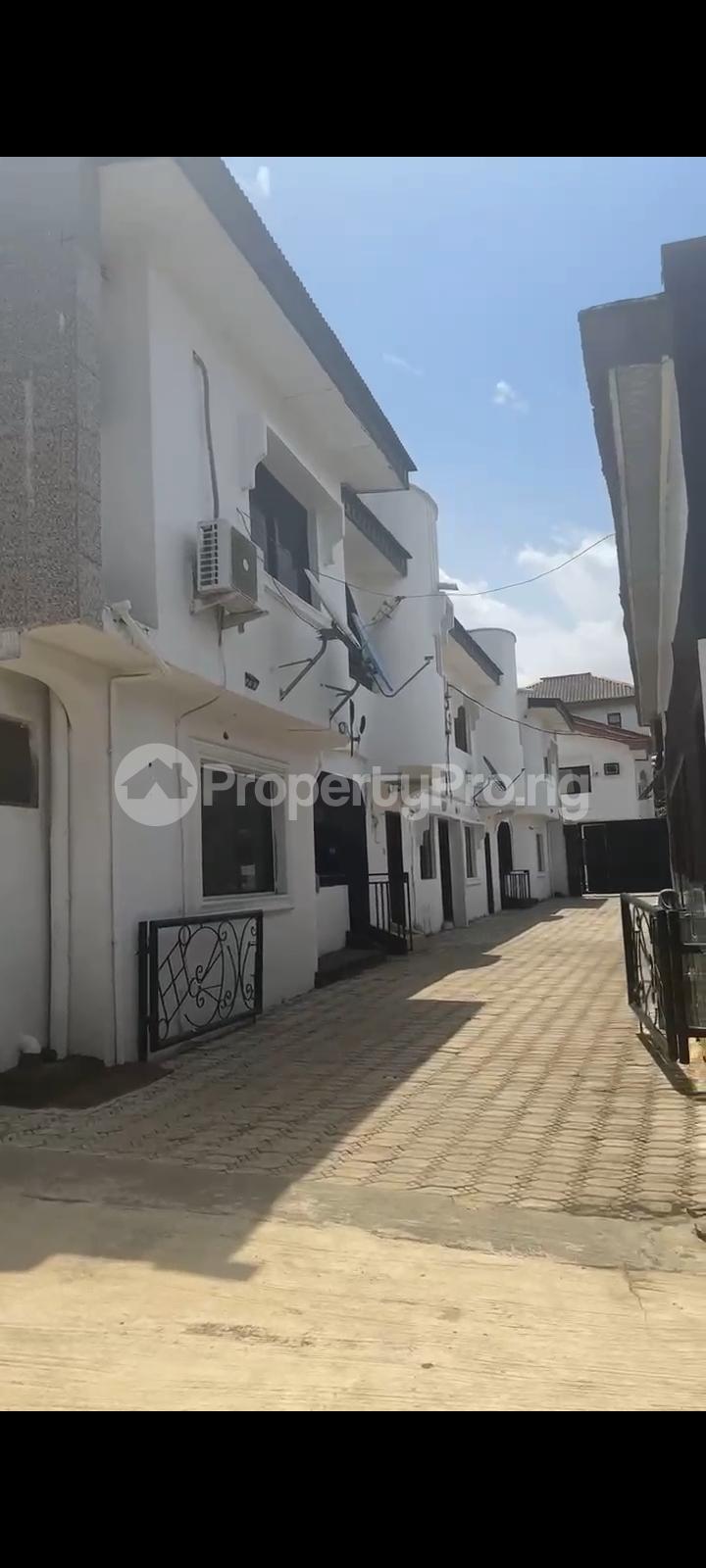 Flat / Apartment for rent Egbeda Egbeda Alimosho Lagos