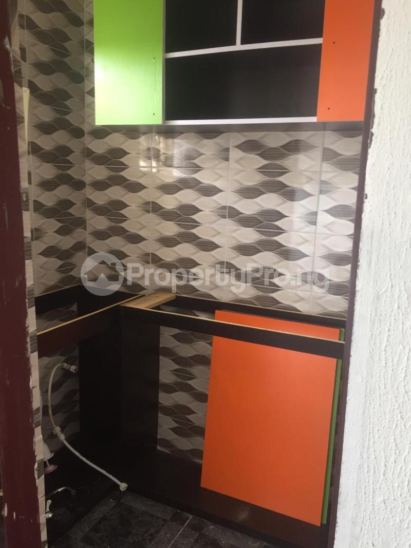 1 bedroom Flat / Apartment for rent Ikate Lekki Ikate Lekki Lagos