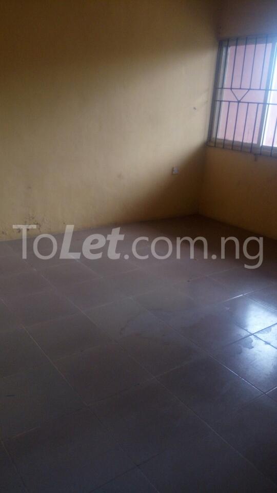 1 bedroom Flat / Apartment for rent Oke Afa. Lagos Mainland Oke-Afa Isolo Lagos