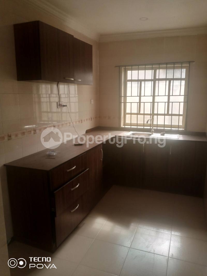 1 bedroom Flat / Apartment for rent The Property Located At Igbo Agbowa Off Ibeshe Road By Abuja Bus Stop Ibeshe Ikorodu Lagos