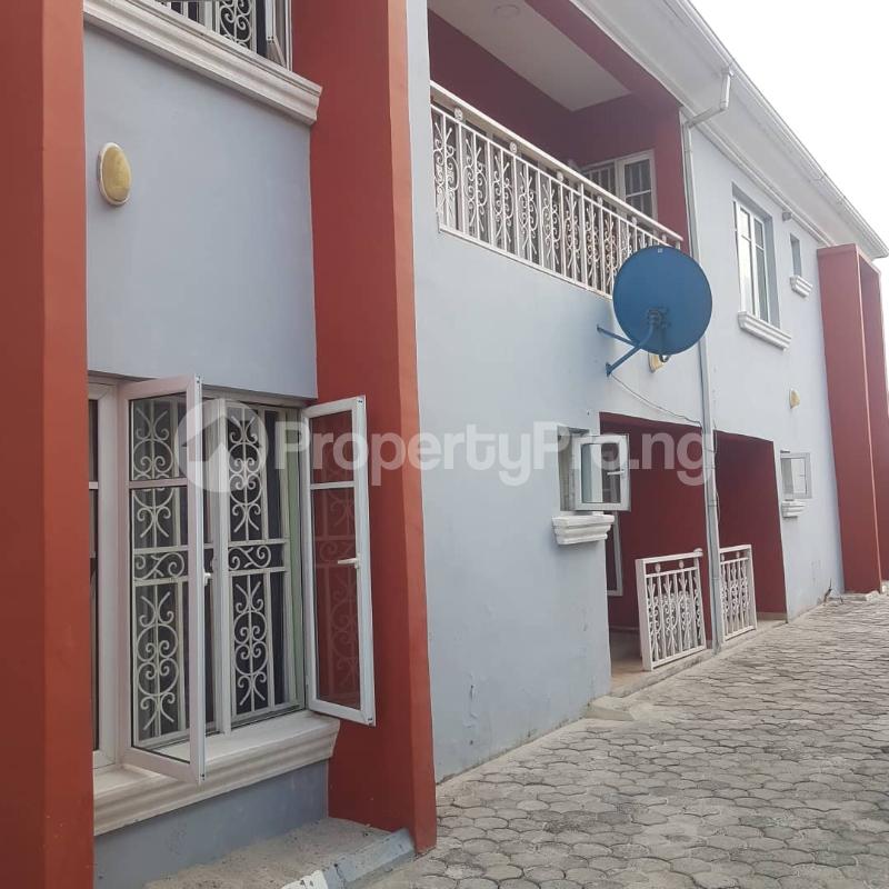 1 bedroom Flat / Apartment for rent ... Lekki Phase 2 Lekki Lagos