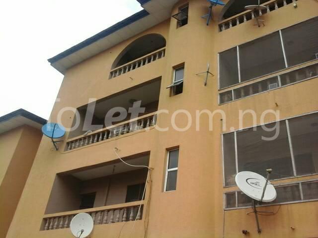 1 bedroom Flat / Apartment for rent Juli Estate Lagos