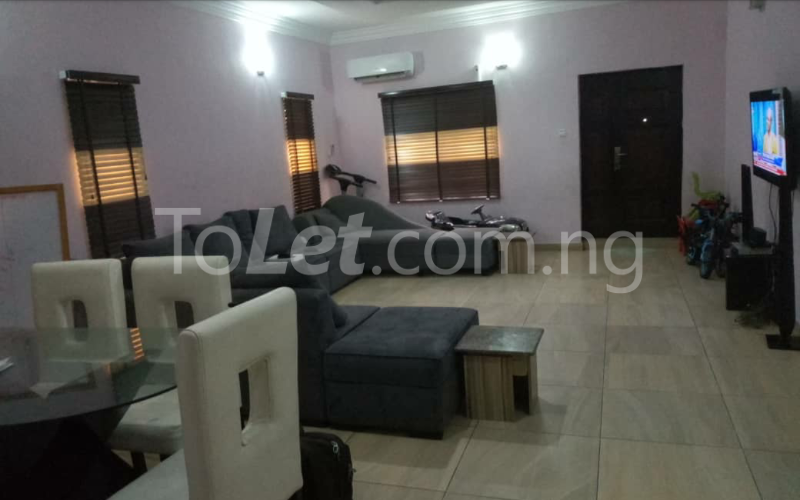 3 bedroom Flat / Apartment for rent Akora Estate Adeniyi Jones Ikeja Lagos