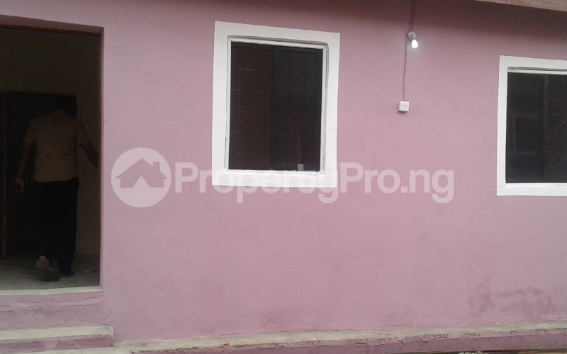 1 bedroom Flat / Apartment for rent Ogudu Orioke Ogudu-Orike Ogudu Lagos
