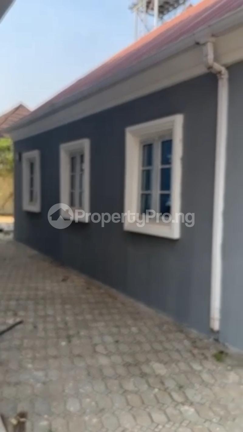 1 bedroom Flat / Apartment for rent Basic Estate Lokogoma Abuja