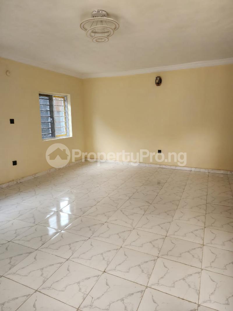 2 bedroom Flat / Apartment for rent Magodo GRA Phase 1 Ojodu Lagos