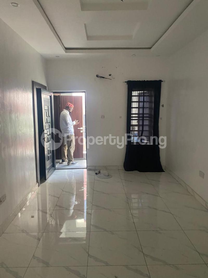 1 bedroom Flat / Apartment for rent Magodo Phase 1 Ojodu Lagos - 0