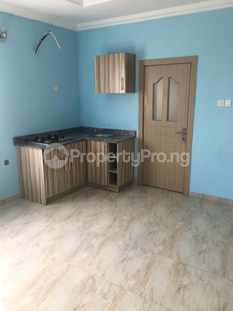 1 bedroom Flat / Apartment for rent Lekki Phase1 Lekki Phase 1 Lekki Lagos
