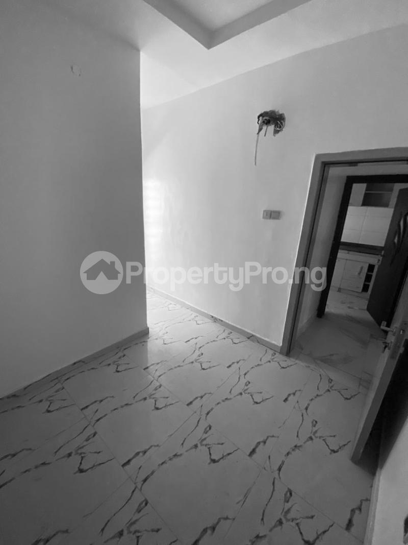 Flat / Apartment for rent Ikota Villa Estate Lekki Lagos