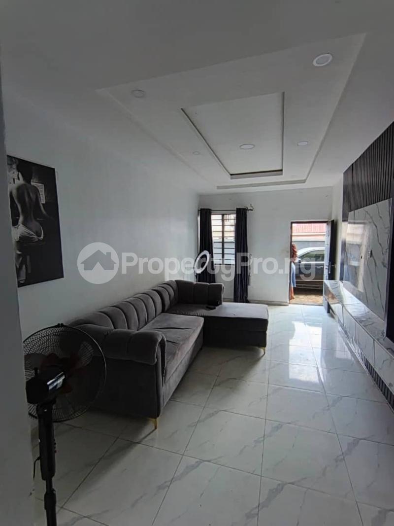 Flat / Apartment for rent Olokonla Ajah Lagos