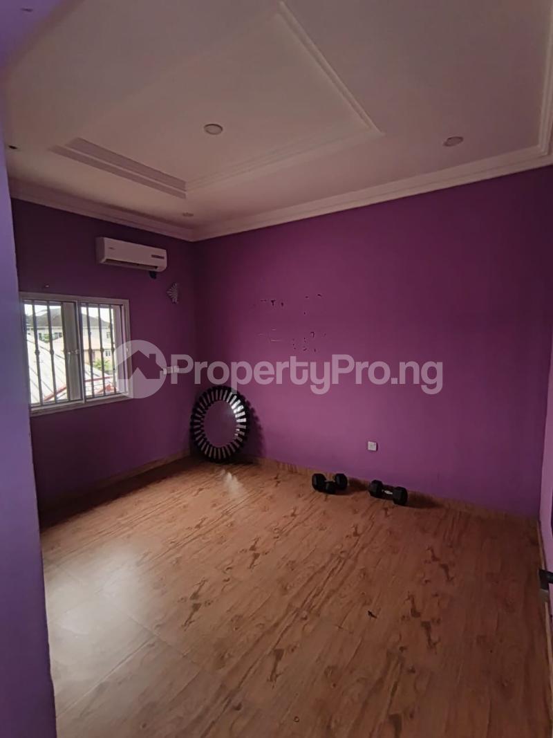 Flat / Apartment for rent Sangotedo Ajah Lagos